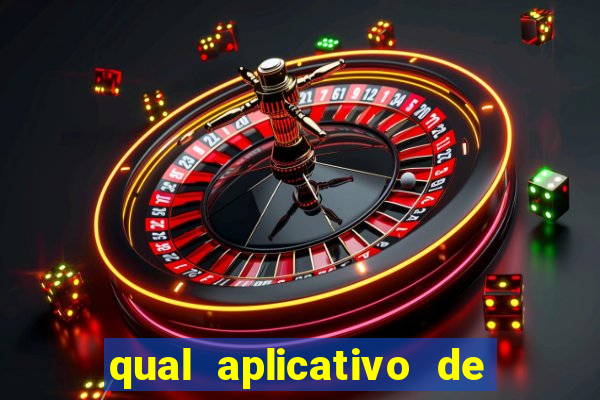 qual aplicativo de jogos que ganha dinheiro de verdade